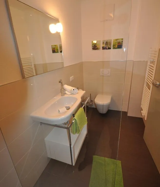 Naturapart Leo Apartamento Sölden