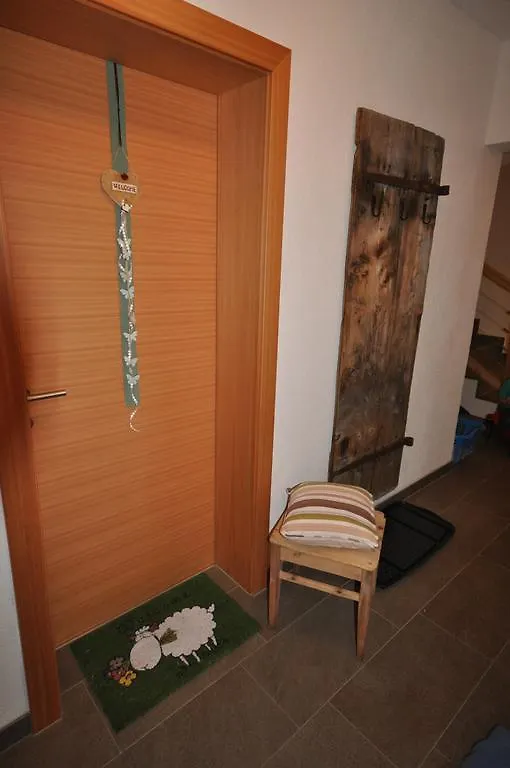 Naturapart Leo Apartamento Sölden
