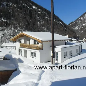  Apartment Florian
