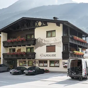 Gasthuis Alpenliebe, Sölden
