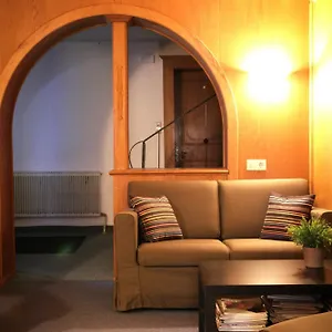 Bed & Breakfast Haus Arnold By Châtel Reizen, Sölden