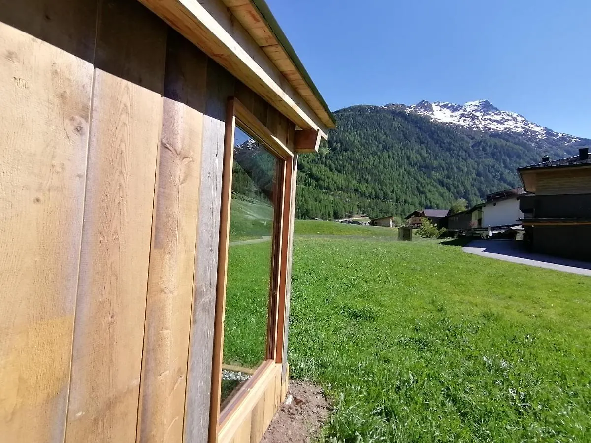 Ferienwohnung Naturapart Leo Sölden 0*,  Österreich