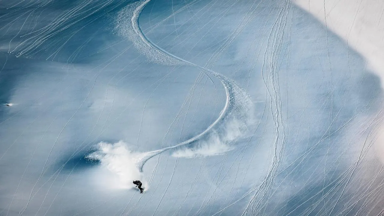Naturapart Leo Daire Sölden 0*,  Avusturya